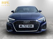 Audi A3 1.5 TFSI 35 S line Saloon 4dr Petrol Manual Euro 6 (s/s) (150 ps) 2