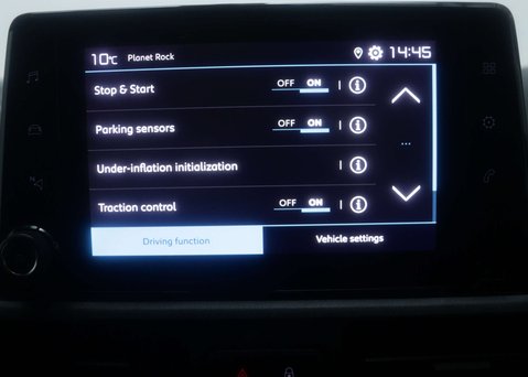 Citroen Berlingo 1.5 Berlingo 1000 Enterprise Edition BHDi 22