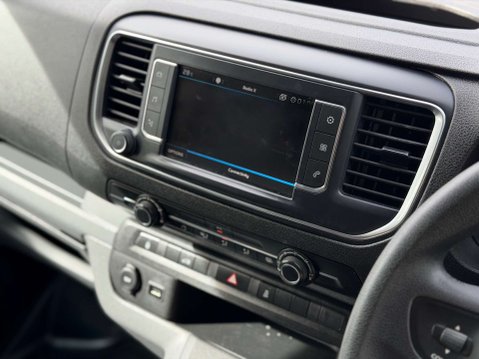 Peugeot Expert 2.0 Expert Professional Standard Blue HDi 10