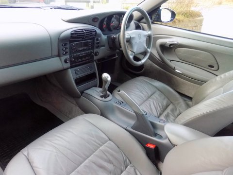Porsche 911 CARRERA 4 75