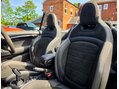 Mini Convertible 2.0 Cooper S Sport Auto 2dr 4