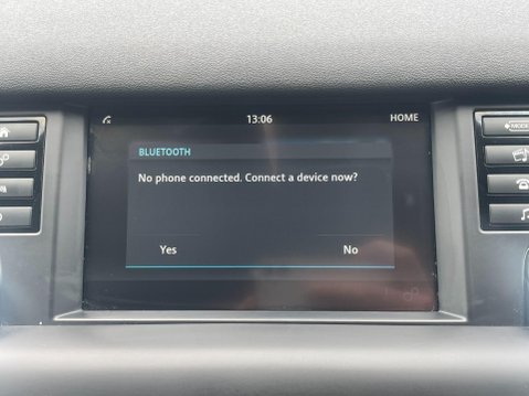 Land Rover Discovery Sport 2.0 eD4 SE Euro 6 (s/s) 5dr (5 Seat) 26