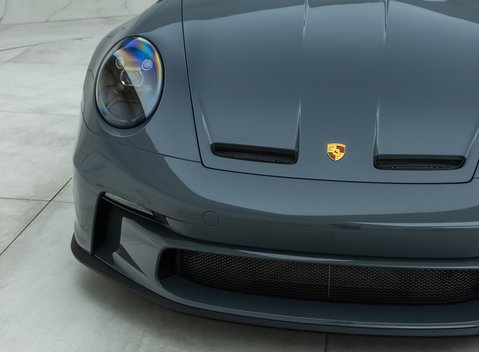 Porsche 911 GT3 TOURING (992) 27