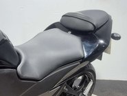 Kawasaki Ninja EX 250 2012 ONLY 9K NEW MOT 33BHP A2 READY 250CC SPORTS BIKE 23