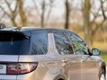 Land Rover Discovery Sport 2.0 Discovery Sport S D Auto 4WD 5dr 16