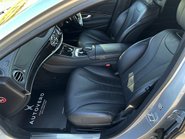 Mercedes-Benz S Class S350 BLUETEC L AMG LINE EXECUTIVE 45
