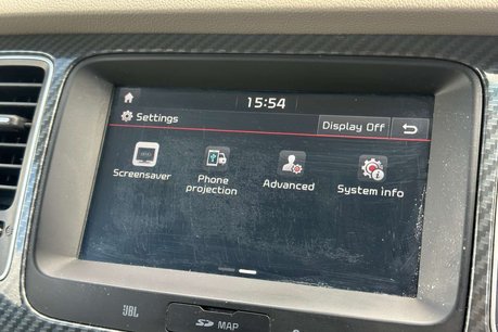 Kia Carens 1.7 Carens 4 CRDi ISG 5dr 51