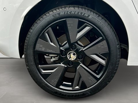 Vauxhall Corsa 100kW Ultimate 50kWh 5dr Auto 11