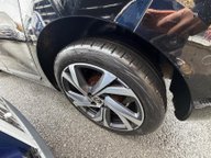 Renault Clio RS LINE TCE 11