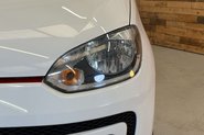 Volkswagen Up 1.0 High up! Hatchback 5dr Petrol ASG Euro 6 (75 ps) 30