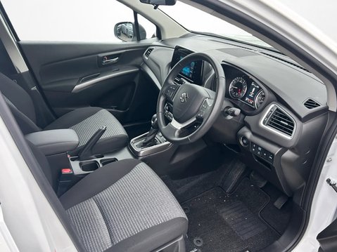Suzuki S-Cross 1.5 Hybrid Motion 5dr AGS 19