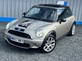 Mini Hatch 1.6 Cooper S Euro 4 3dr 62