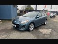 Mazda 3 TAMURA 2