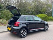 Volkswagen Polo 1.0 BlueMotion Tech beats Euro 6 (s/s) 5dr 16