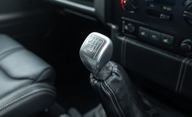 Land Rover Defender 90 TD XS OVERFINCH 26