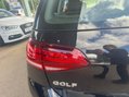Volkswagen Golf 1.5 TSI EVO SE Nav Euro 6 (s/s) 5dr 12