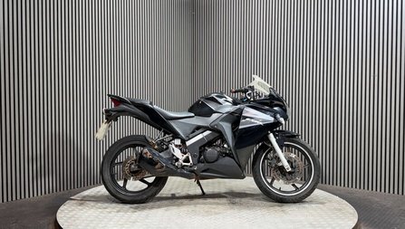 Honda CBR 2012 CBR125 20K GOOD RUNNING MOTOR 125CC SPORTS BIKE