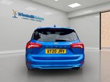 Ford Focus 1.0T EcoBoost ST-Line X Euro 6 (s/s) 5dr 9