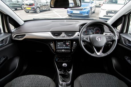Vauxhall Corsa ENERGY