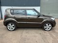 Kia Soul 1.6 Shaker Euro 4 5dr 6