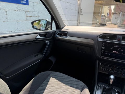 Volkswagen Tiguan Allspace 2.0 TDI Match DSG 4Motion Euro 6 (s/s) 5dr 45