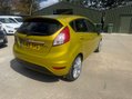 Ford Fiesta 1.0T EcoBoost Titanium Hatchback 5dr Petrol Manual Euro 6 (s/s) (100 ps) 4