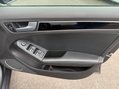 Audi A5 2.0 TDI Black Edition Plus Sportback Euro 5 (s/s) 5dr 30