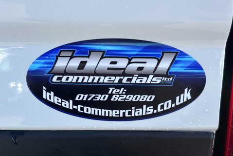 Iveco Daily 65C17 H/D 4100wb Panel Van - Air Con - Direct from the MOD 14