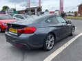 BMW 4 Series 2.0 420d xDrive M Sport 4WD 2dr 33