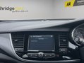 Vauxhall Mokka X 1.4i Turbo Active Auto Euro 6 5dr 33