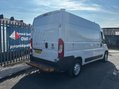 Fiat Ducato 2.0 MultiJetII 35 M H2 Euro 6 (s/s) 5dr 10