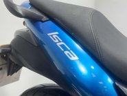 Lexmoto Isca 2020 ONLY 6K, NEW MOT, LEARNER BIKE 125CC NAKED 37