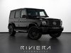 Mercedes-Benz G Class G580 117kWh AMG Line (Premium Plus) SUV 5dr Electric Auto 4WD (587 ps)