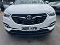 Vauxhall Grandland X 1.2 Turbo SE Euro 6 (s/s) 5dr 9