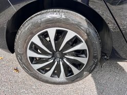 Ford Fiesta 1.0T EcoBoost MHEV Titanium DCT Euro 6 (s/s) 5dr 23