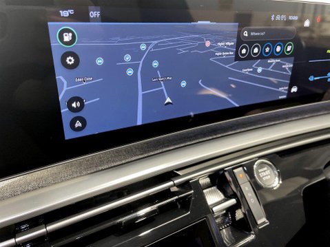 Peugeot 5008 73kWh GT SUV 5dr Electric Auto (210 ps) 1 Owner - Sensors - Bluetooth 16