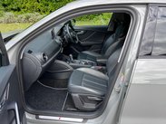 Audi Q2 1.4 TFSI CoD Edition 1 S Tronic Euro 6 (s/s) 5dr 31