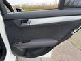 Mercedes-Benz C Class 2.1 C220 CDI AMG Sport Plus G-Tronic+ Euro 5 (s/s) 4dr 37