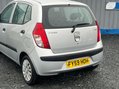 Hyundai i10 1.2 Classic Euro 4 5dr 50