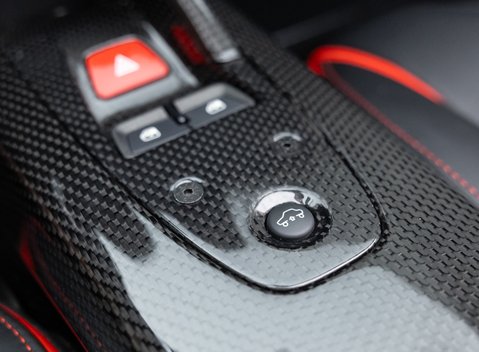 Ferrari LaFerrari Aperta 35