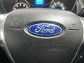 Ford Focus 1.6 Focus Zetec 125 Auto 5dr 46