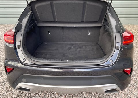 Kia Xceed 3 ISG 19