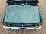 Daimler Dart SP250 Convertible 25