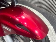 Honda NT700V Deauville ABS CBS 700 2010 32K VERY CLEAN TOURER LONG MOT LUGGAGE 17