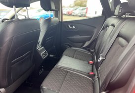 Renault Kadjar ICONIC 1.5 DCI 32