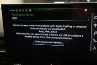 Audi A4 2.0 A4 Black Edition 40 TDI MHEV Quattro Semi-Auto 4WD 5dr 40