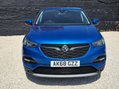 Vauxhall Grandland X 1.6 Turbo D BlueInjection Tech Line Nav Euro 6 (s/s) 5dr 2