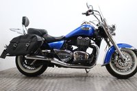 Triumph Thunderbird THUNDERBIRD LT