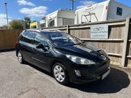 Peugeot 308 SW SE 1.6 HDI ESTATE 5dr 2