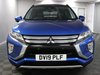 Mitsubishi Eclipse Cross 4